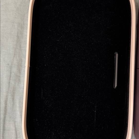 Dyson Coanda 2X Airwrap Jasper Plum Presentation Storage Organizer Box Case New! - Picture 7 of 9